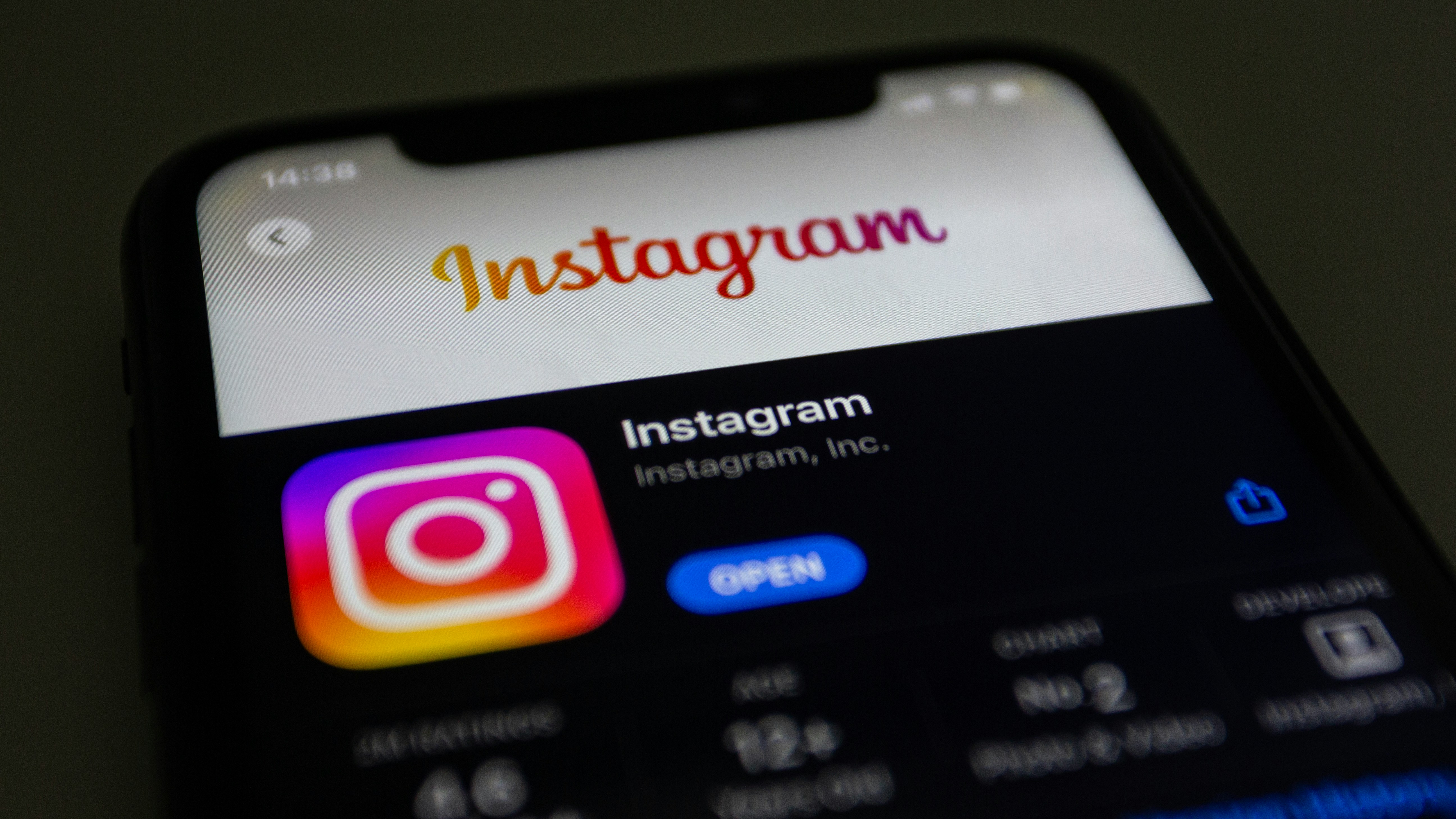 Instagram für Handmade-Labels